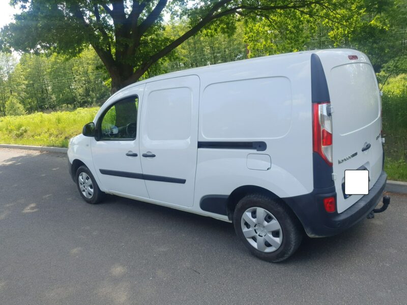 Renault Kangoo long*wersja długa*klima*