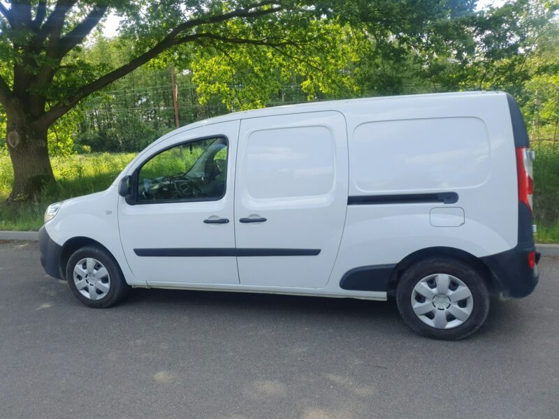 Renault Kangoo long*wersja długa*klima*