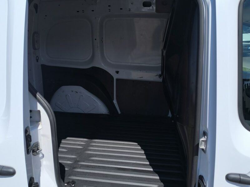 Renault Kangoo 1.5dCi 110KM Klimatyzacja drzwi boczne Salon Polska