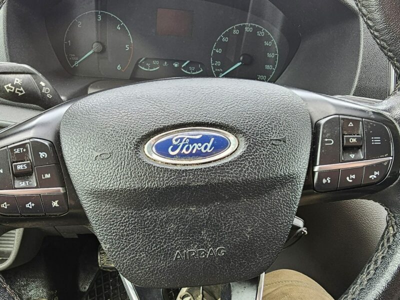Ford Transit *klima* wersja trend*