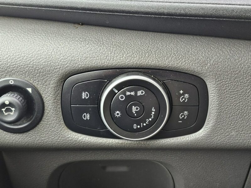 Ford Transit *klima* wersja trend*