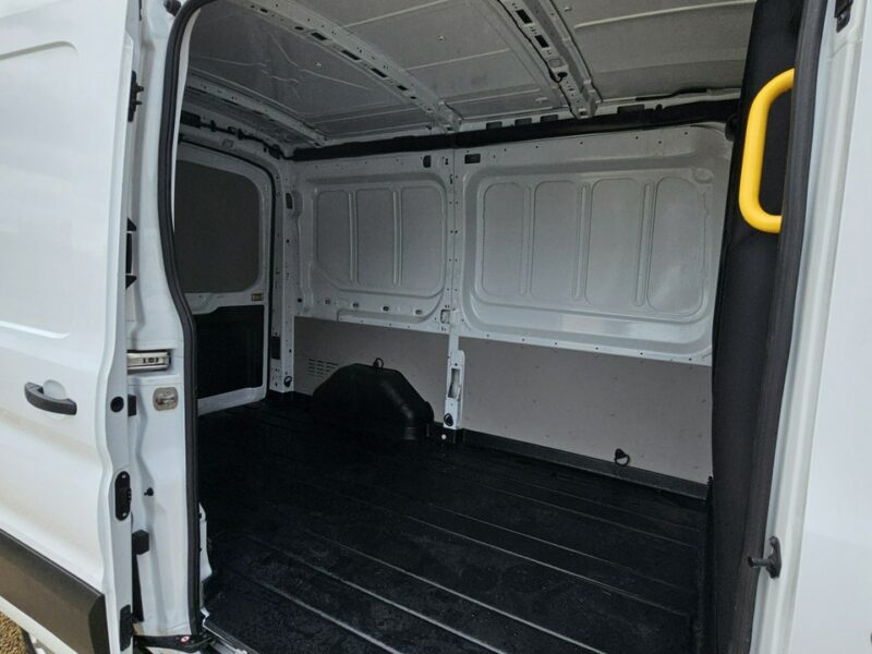 Ford Transit *klima* wersja trend*
