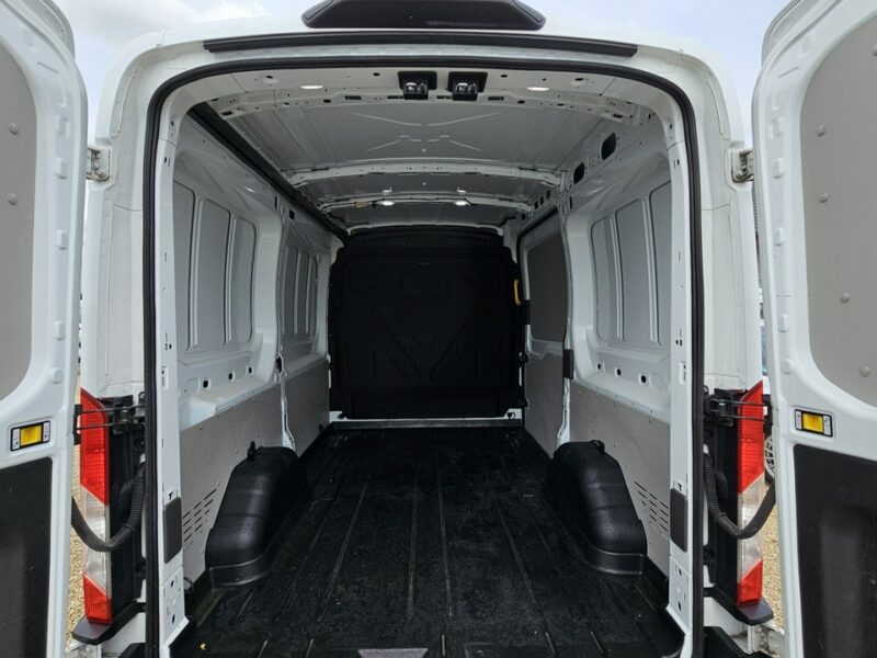 Ford Transit *klima* wersja trend*