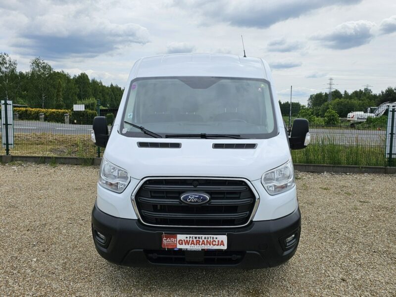 Ford Transit *klima* wersja trend*