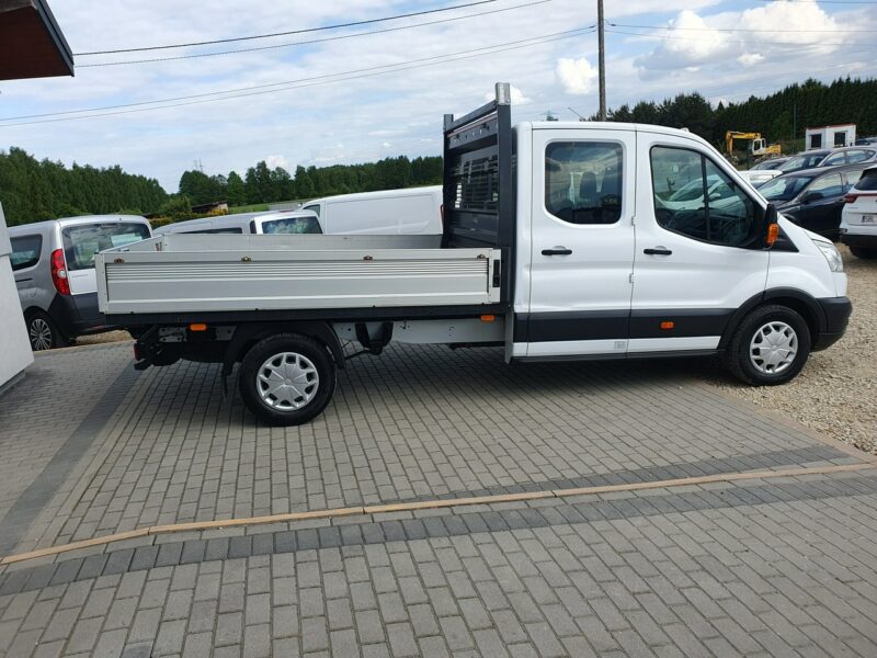 Ford Transit *klima* wersja trend*