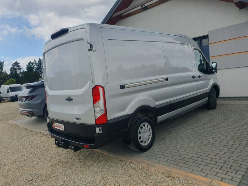 Ford Transit *klima* wersja trend*
