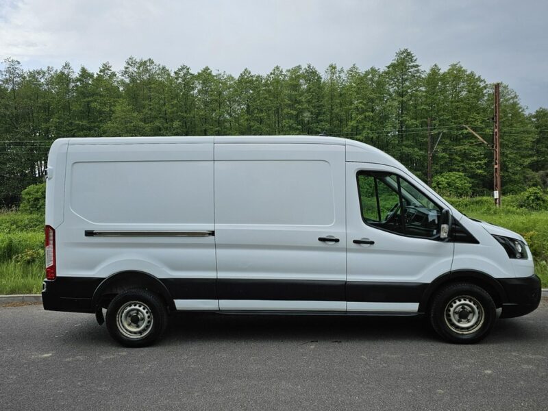 Ford Transit *klima* wersja trend*