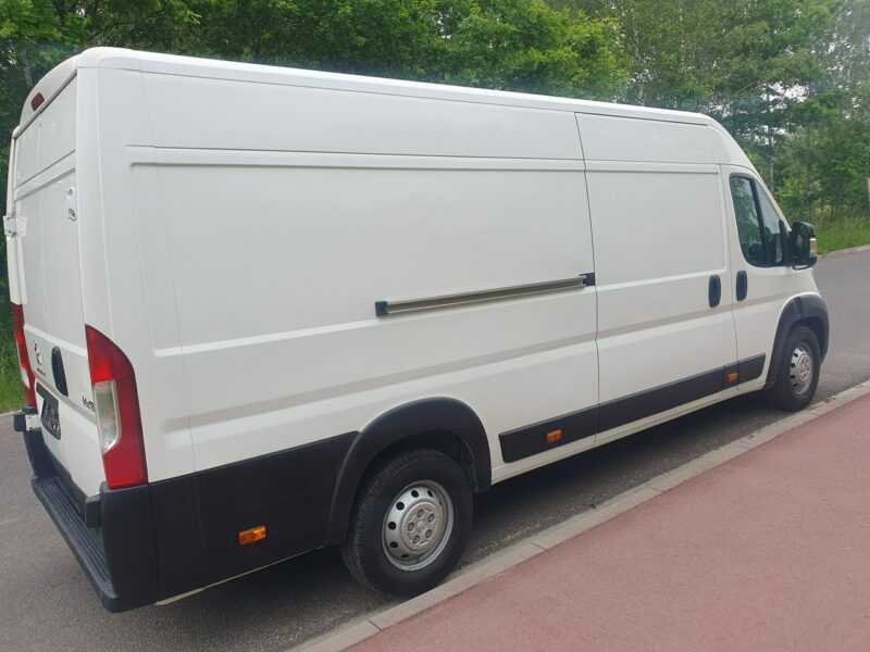 Ford Transit *klima* wersja trend*