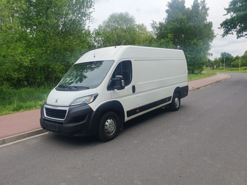 Ford Transit *klima* wersja trend*