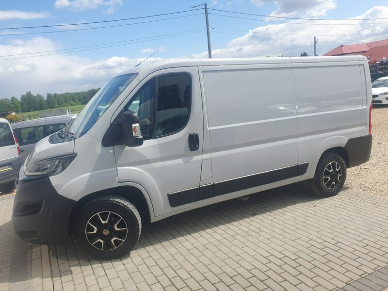 Ford Transit *klima* wersja trend*