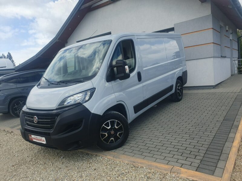 Ford Transit *klima* wersja trend*