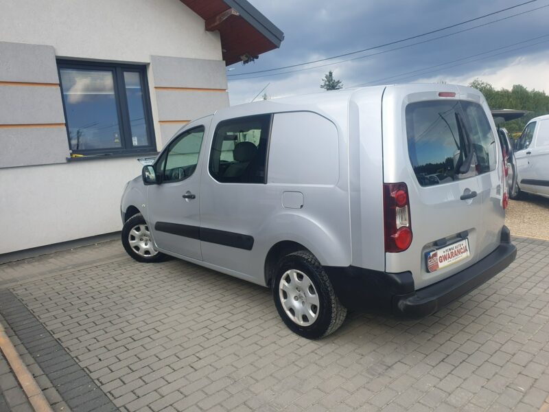 Ford Transit *klima* wersja trend*