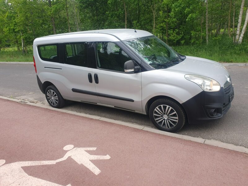 Ford Transit *klima* wersja trend*