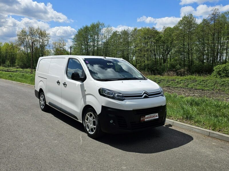 Ford Transit *klima* wersja trend*