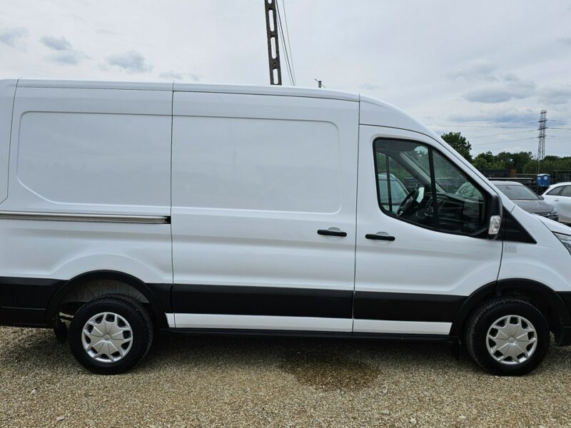Ford Transit *klima* wersja trend*