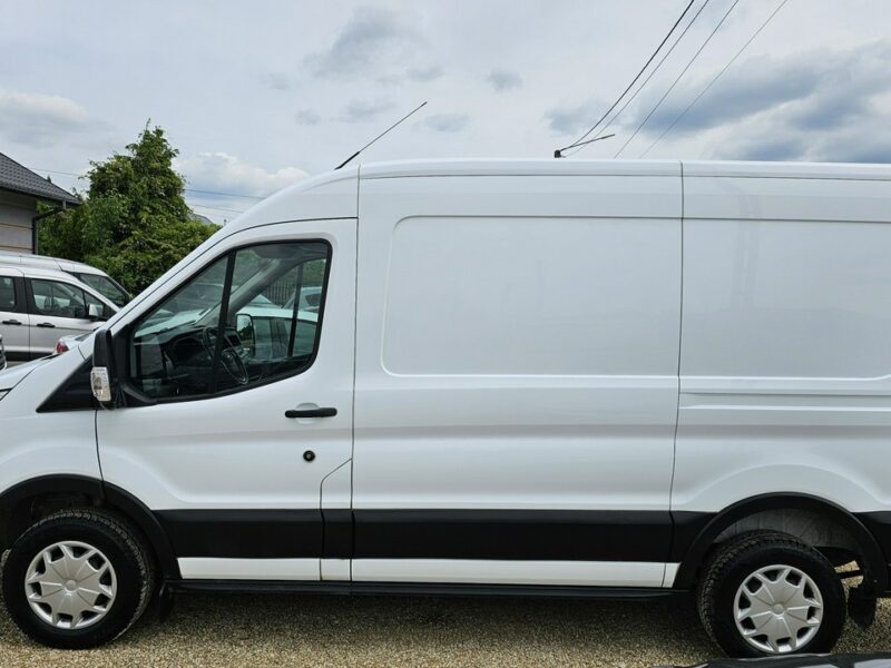 Ford Transit *klima* wersja trend*