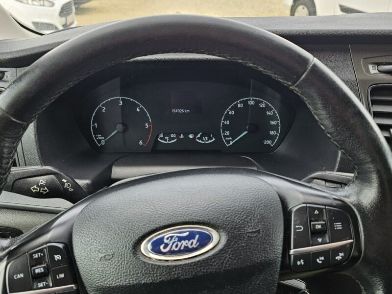Ford Transit *klima* wersja trend*
