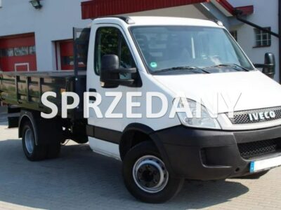 Iveco Daily 60C 70C 50C