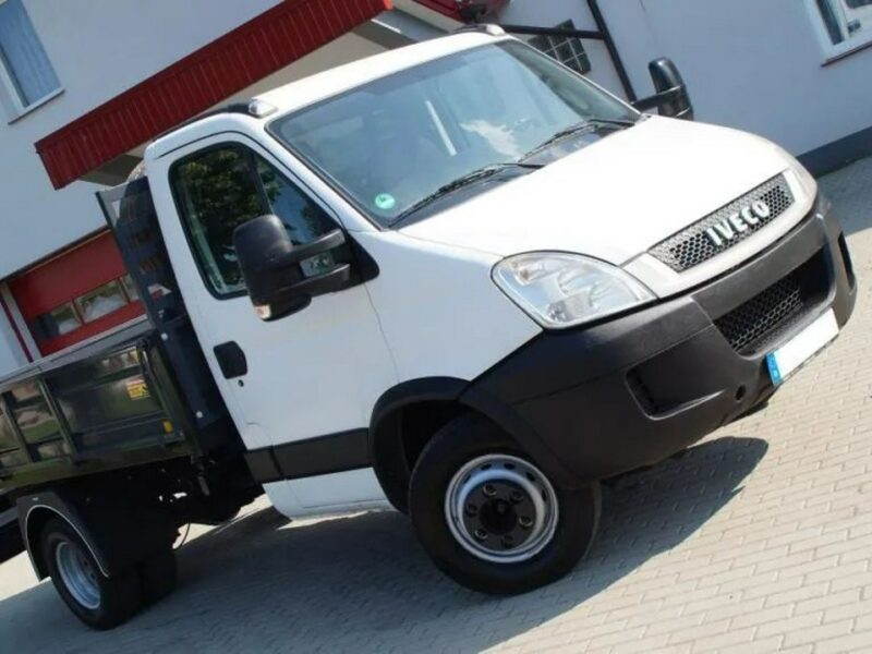 Iveco Daily 60C 70C 50C