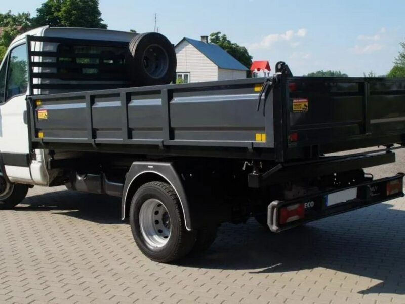 Iveco Daily 60C 70C 50C