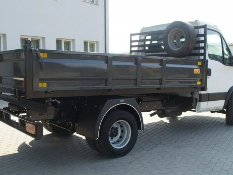 Iveco Daily 60C 70C 50C