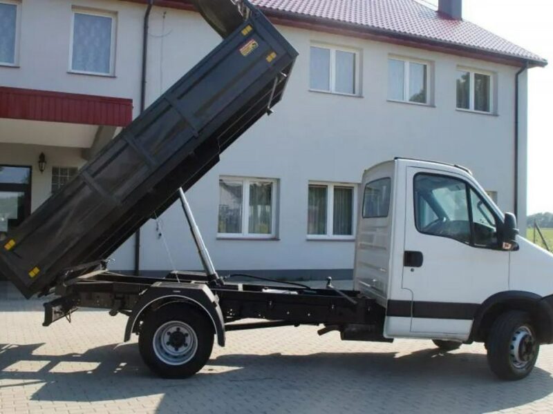 Iveco Daily 60C 70C 50C