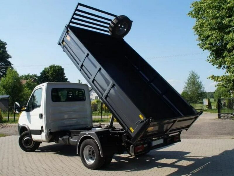 Iveco Daily 60C 70C 50C