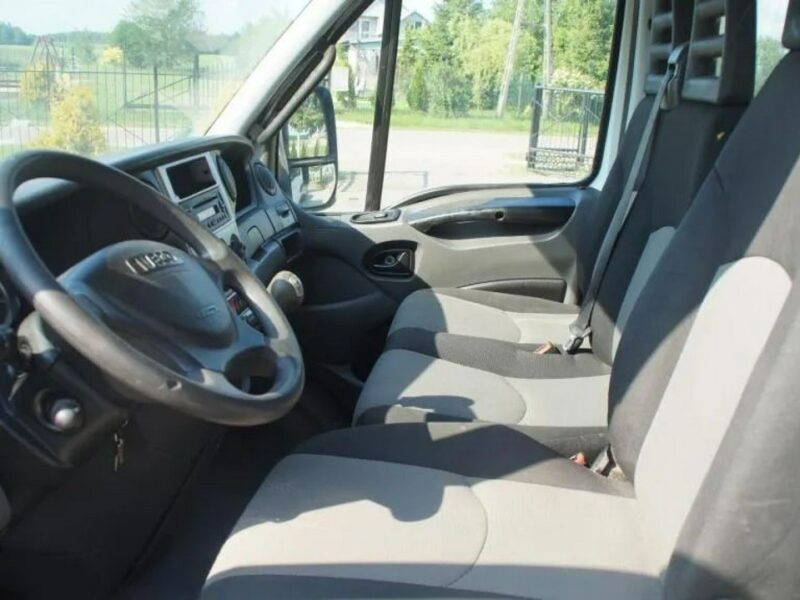 Iveco Daily 60C 70C 50C