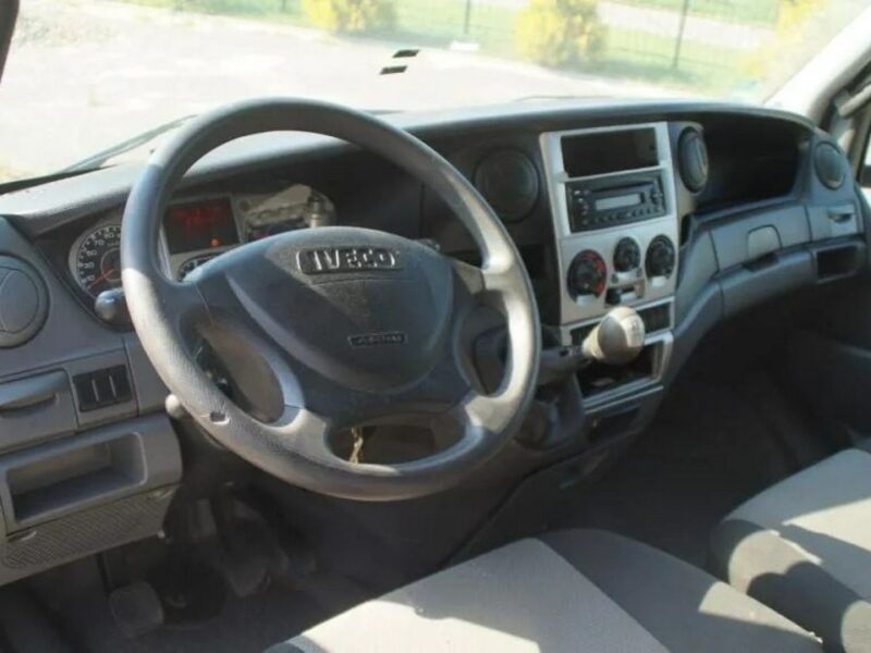 Iveco Daily 60C 70C 50C