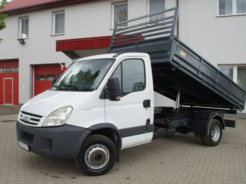 Iveco Daily 60C 70C 50C