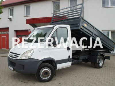 Iveco Daily 60C 70C 50C