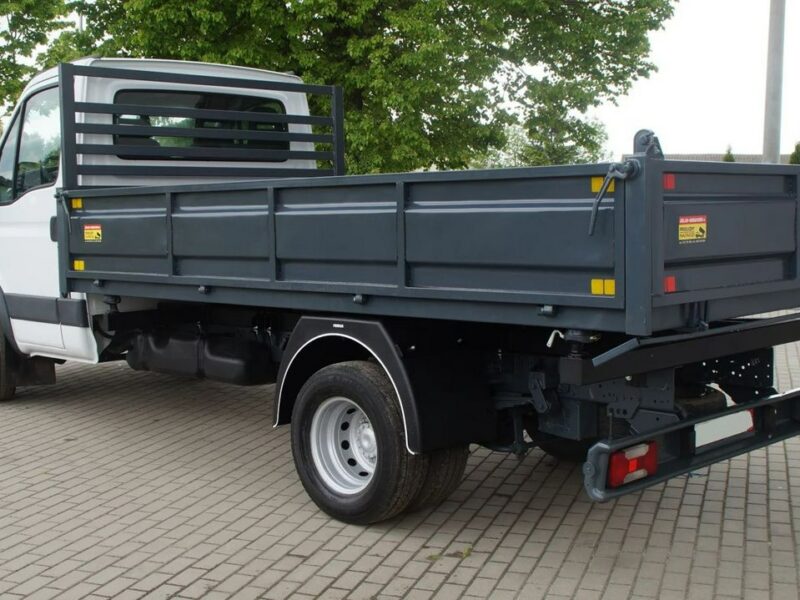 Iveco Daily 60C 70C 50C
