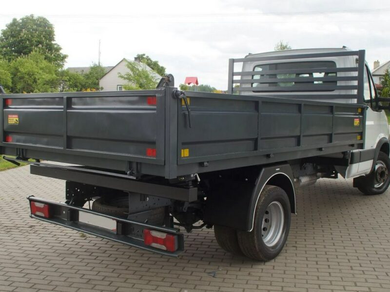 Iveco Daily 60C 70C 50C