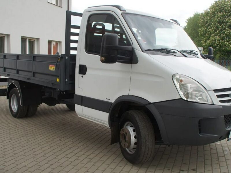 Iveco Daily 60C 70C 50C