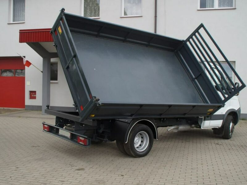 Iveco Daily 60C 70C 50C