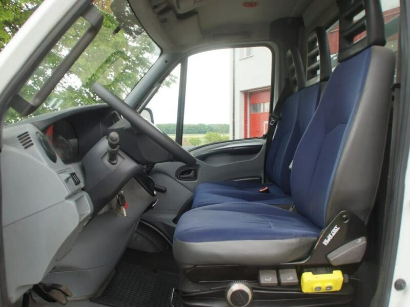 Iveco Daily 60C 70C 50C