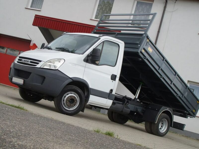 Iveco Daily 60C 70C 50C