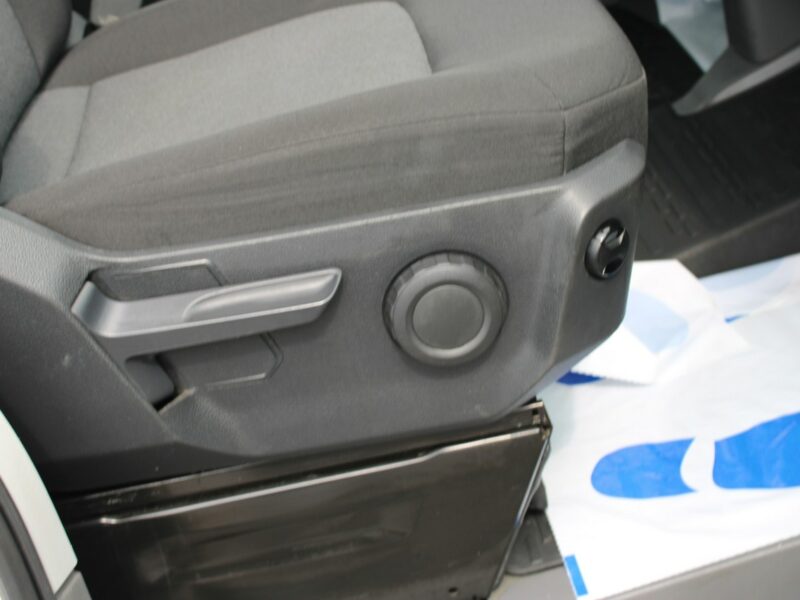 Volkswagen Crafter AUTOMAT Webasto L2H2 Vat-1 Salon Polska Zabudowa