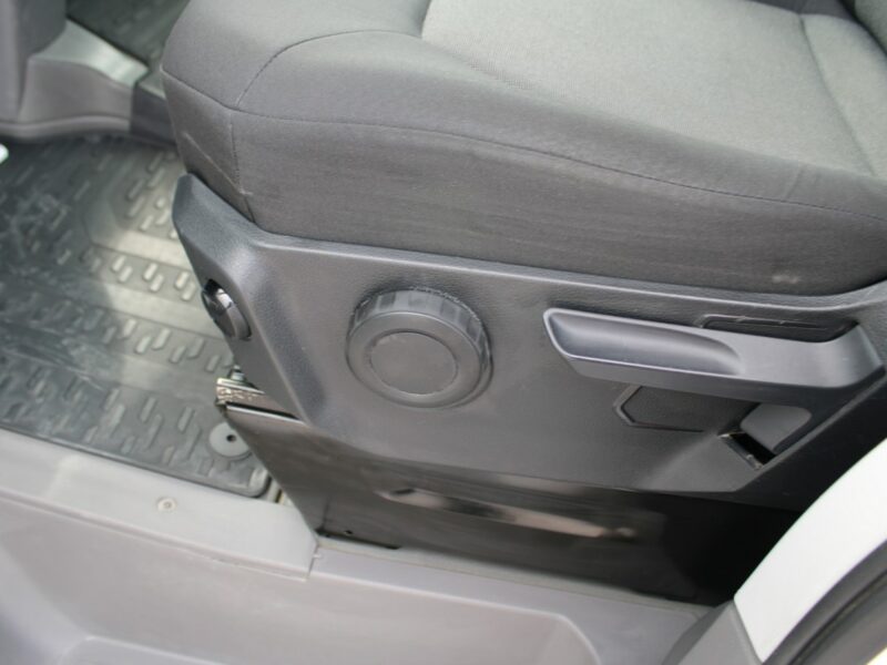 Volkswagen Crafter AUTOMAT Webasto L2H2 Vat-1 Salon Polska Zabudowa