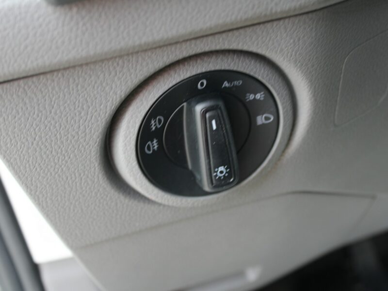 Volkswagen Crafter AUTOMAT Webasto L2H2 Vat-1 Salon Polska Zabudowa
