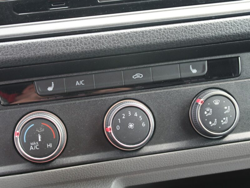 Volkswagen Crafter AUTOMAT Webasto L2H2 Vat-1 Salon Polska Zabudowa