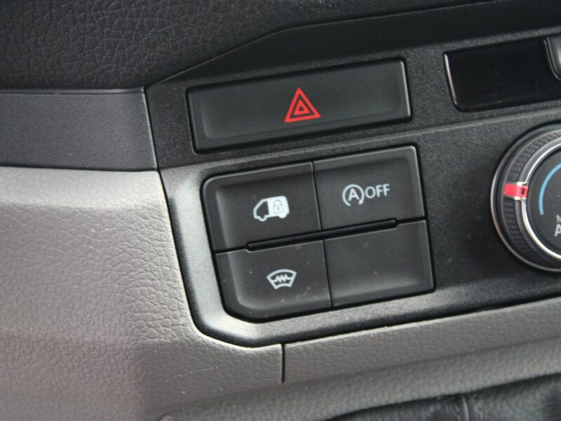 Volkswagen Crafter AUTOMAT Webasto L2H2 Vat-1 Salon Polska Zabudowa