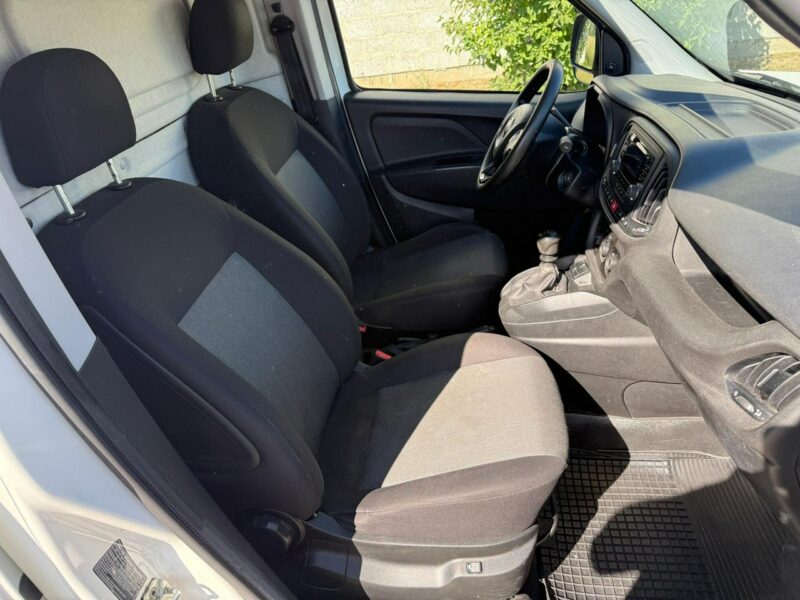 Fiat Doblo Maxi 1.4T 120KM z Nową Instalacją LPG 2015 r