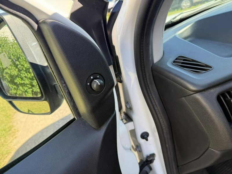 Fiat Doblo Maxi 1.4T 120KM z Nową Instalacją LPG 2015 r