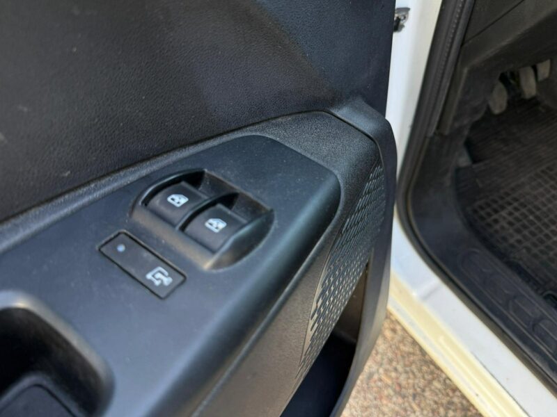 Fiat Doblo Maxi 1.4T 120KM z Nową Instalacją LPG 2015 r