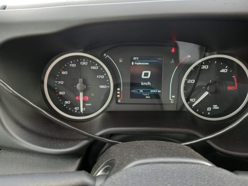 Iveco Daily