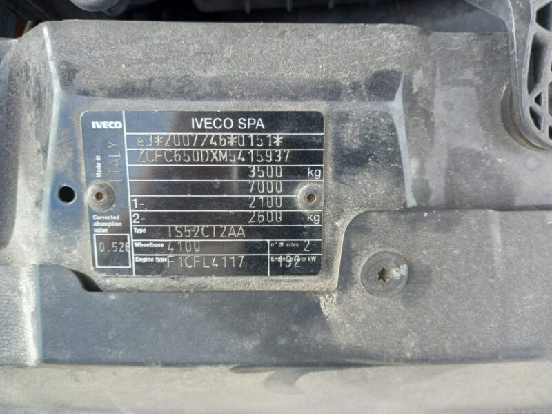 Iveco Daily