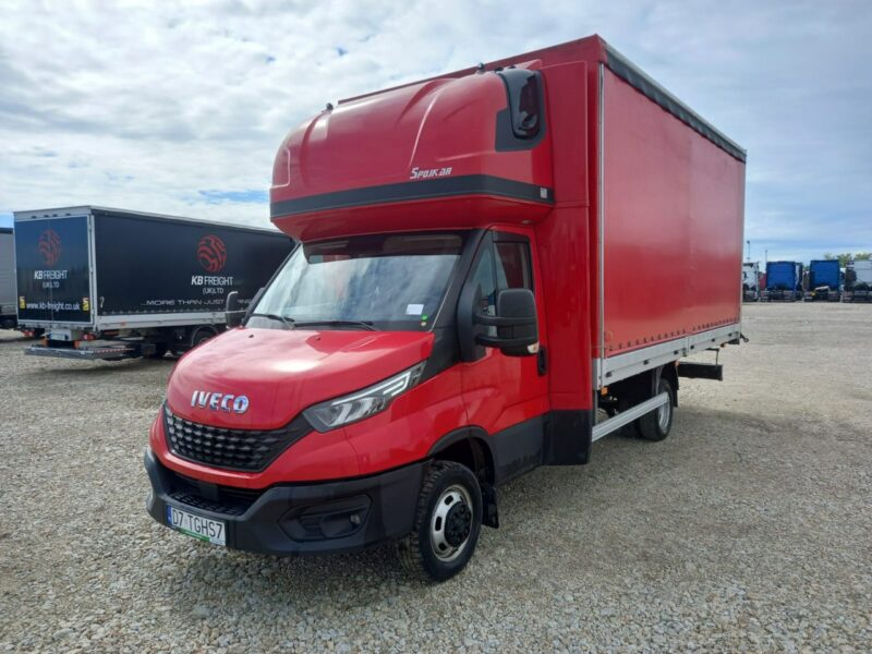 Iveco Daily