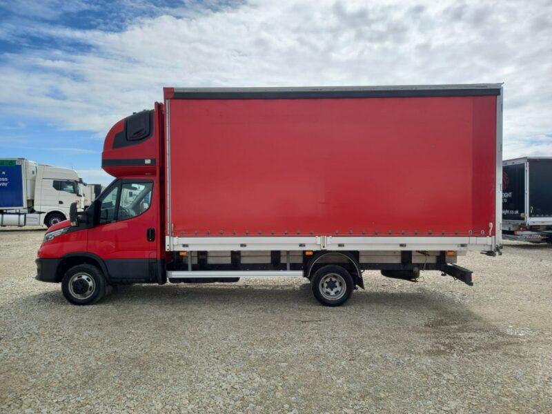 Iveco Daily