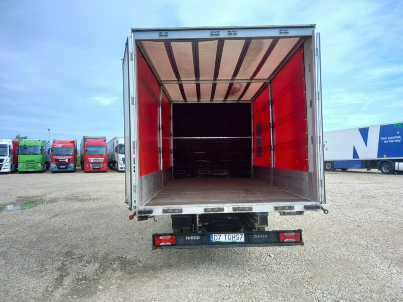 Iveco Daily